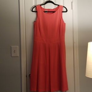 Firm Price***Anne Klein Sleeveless Dress